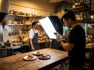 singapore product photographer